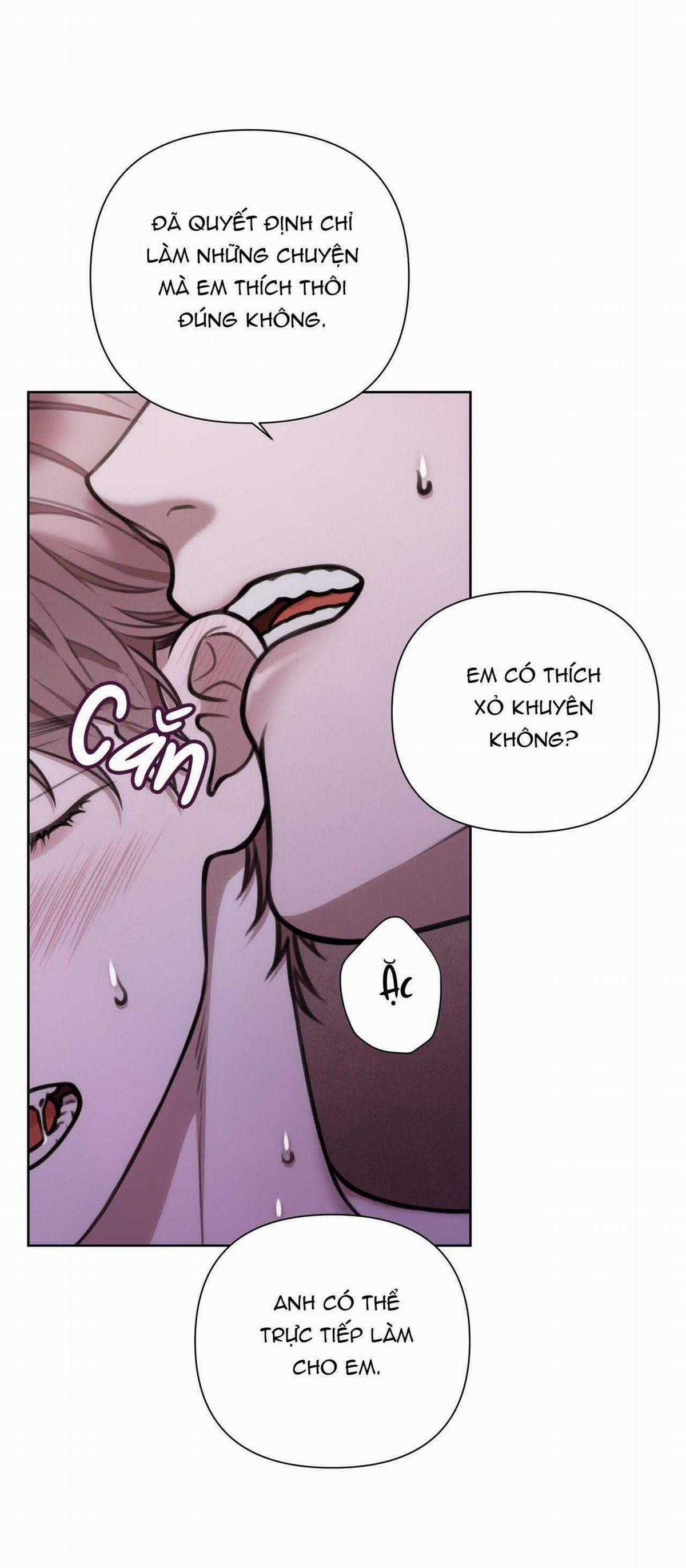 Nuôi Chồng Từ Bé Chapter 37 trang 20