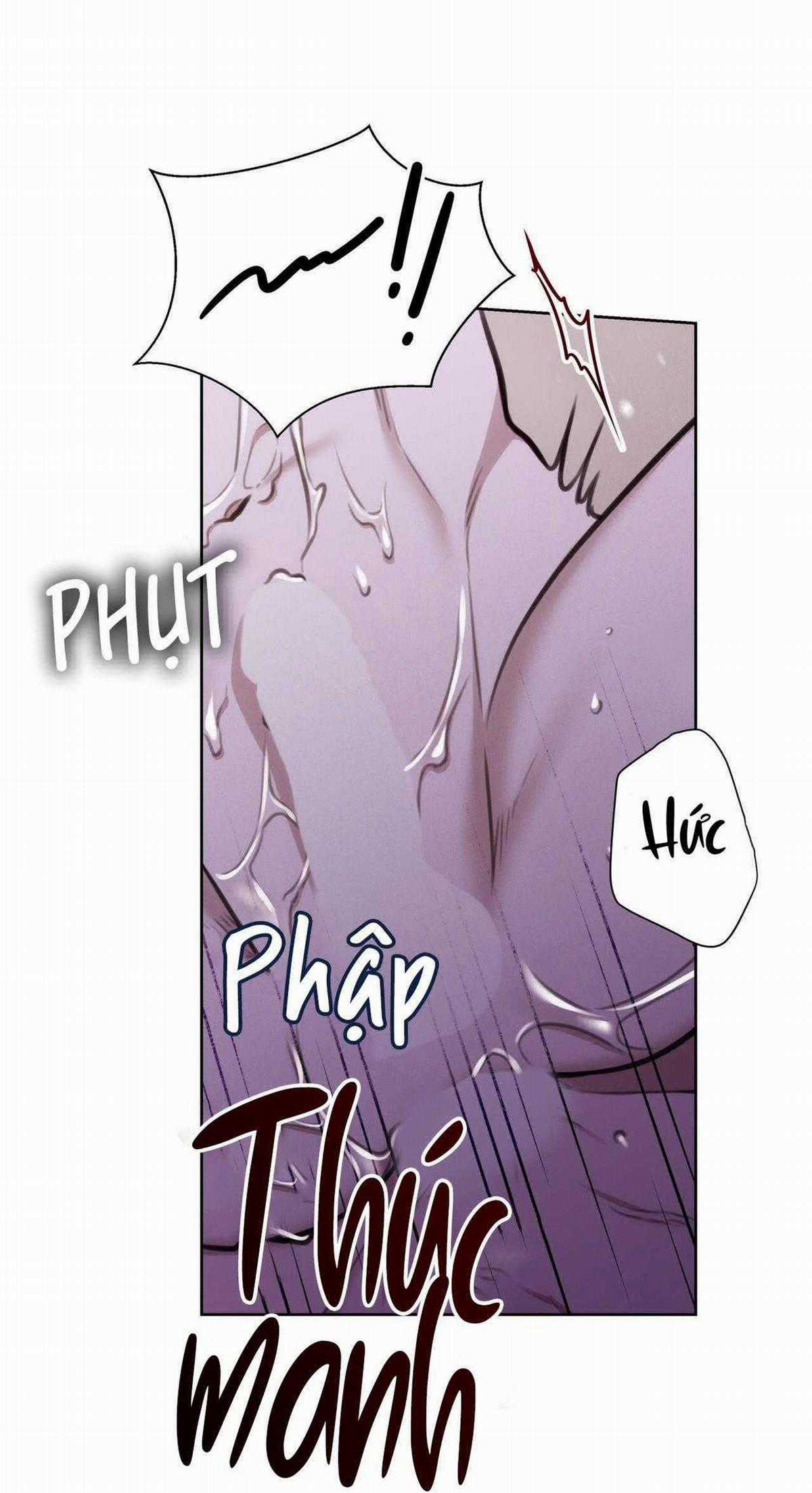 Nuôi Chồng Từ Bé Chapter 37 trang 23