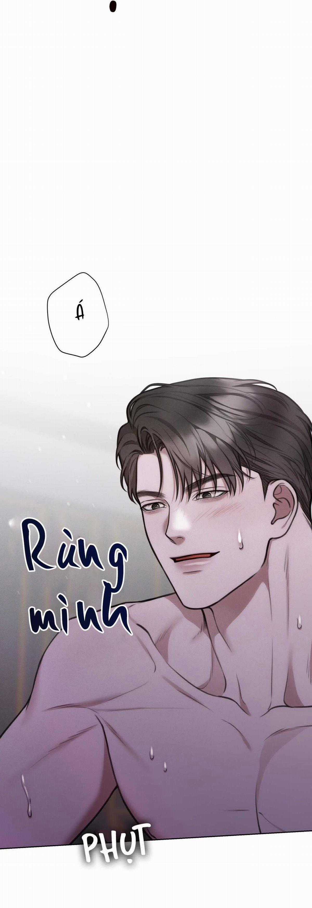 Nuôi Chồng Từ Bé Chapter 37 trang 24