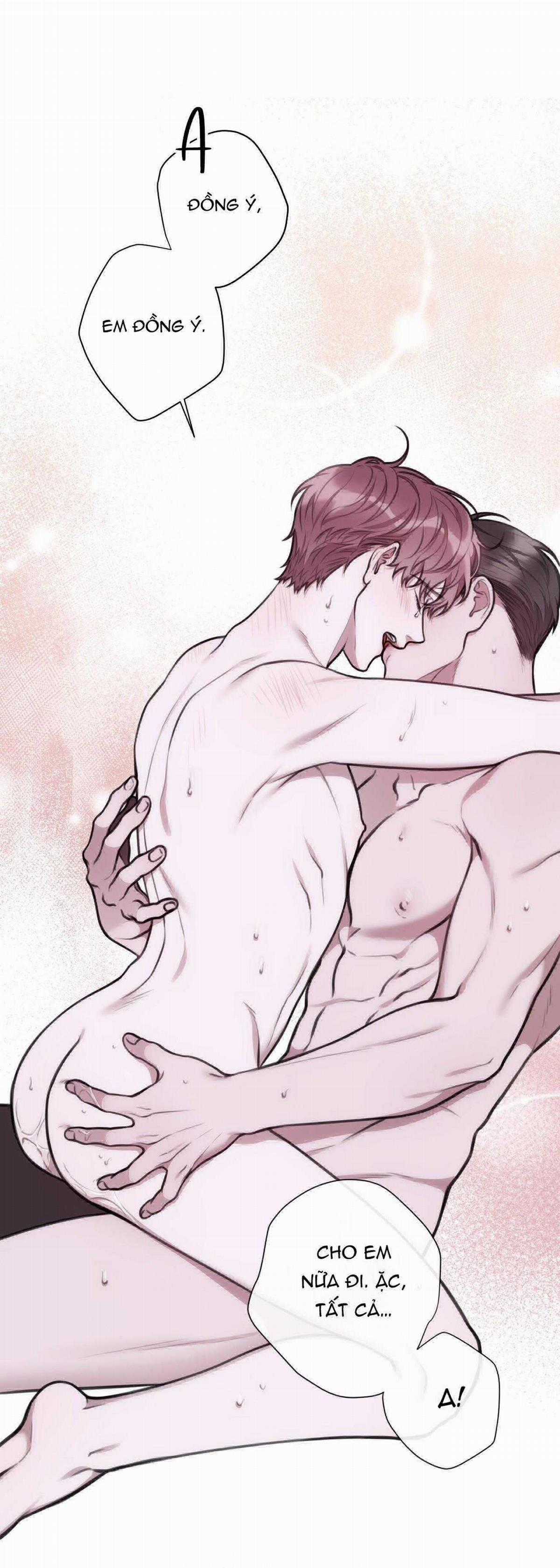 Nuôi Chồng Từ Bé Chapter 37 trang 28