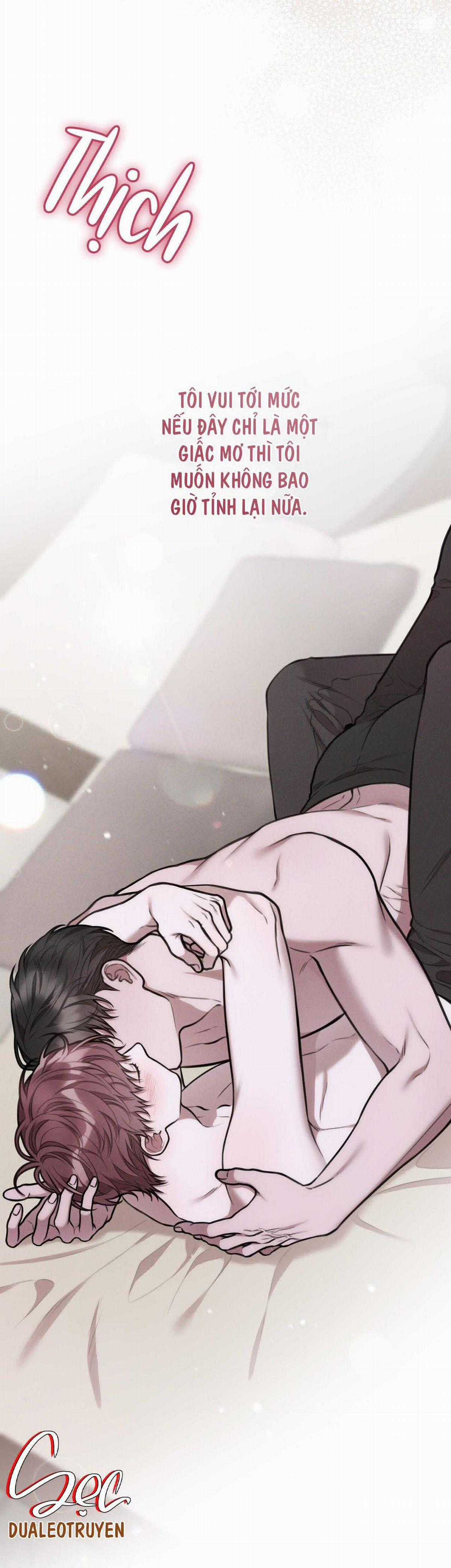 Nuôi Chồng Từ Bé Chapter 37 trang 3