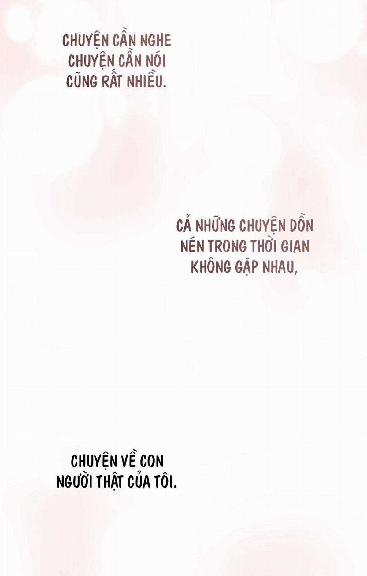 Nuôi Chồng Từ Bé Chapter 37 trang 31
