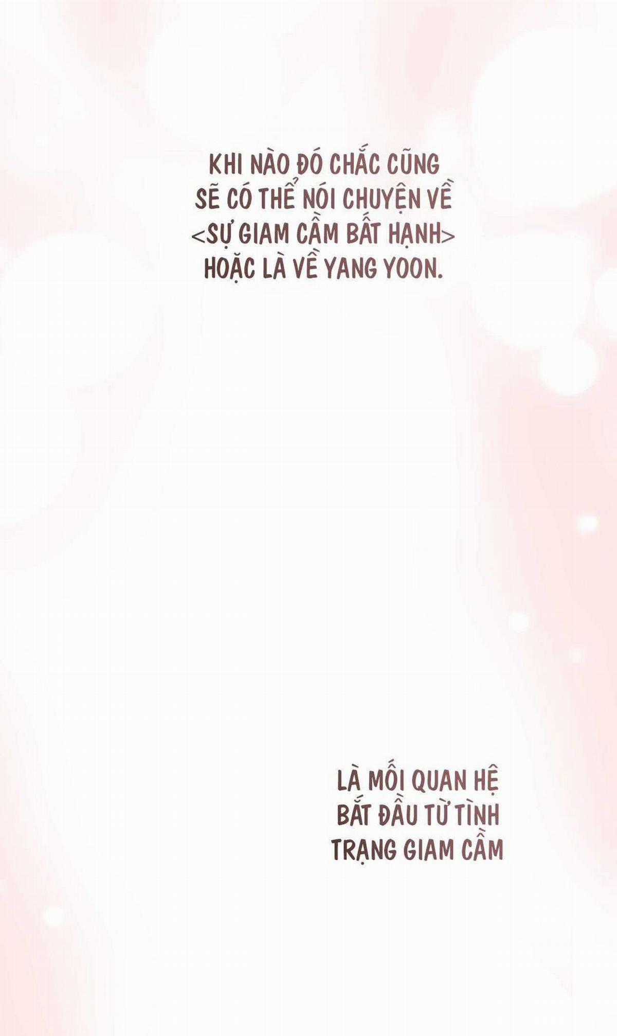 Nuôi Chồng Từ Bé Chapter 37 trang 32