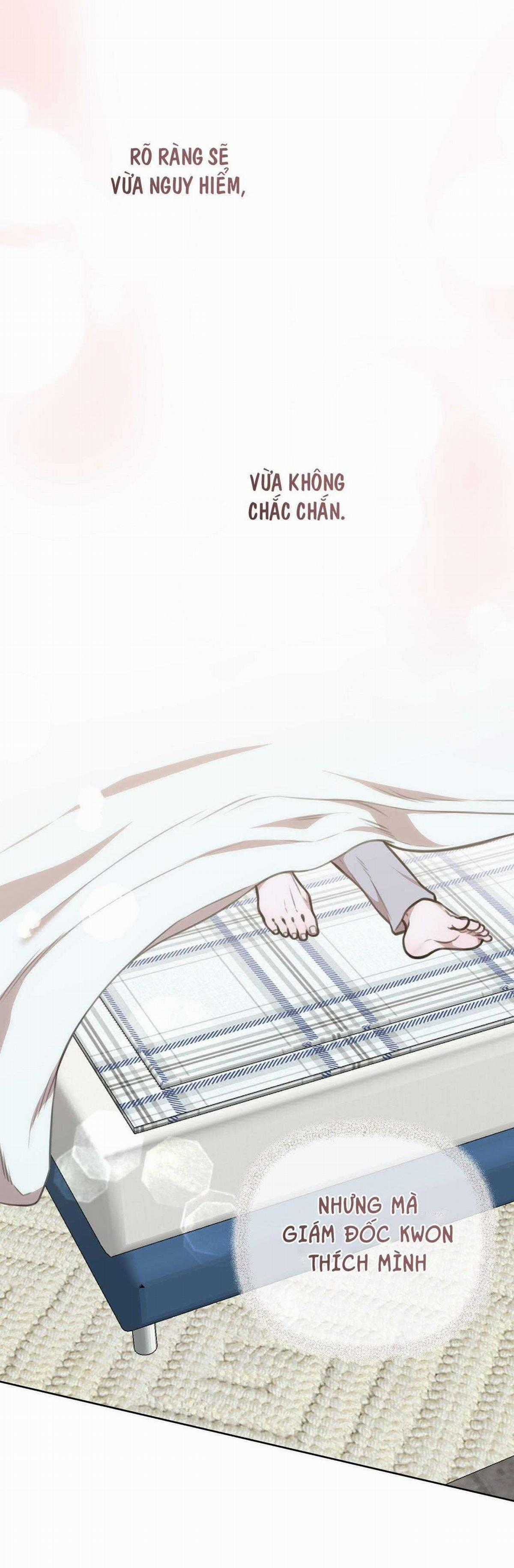 Nuôi Chồng Từ Bé Chapter 37 trang 33