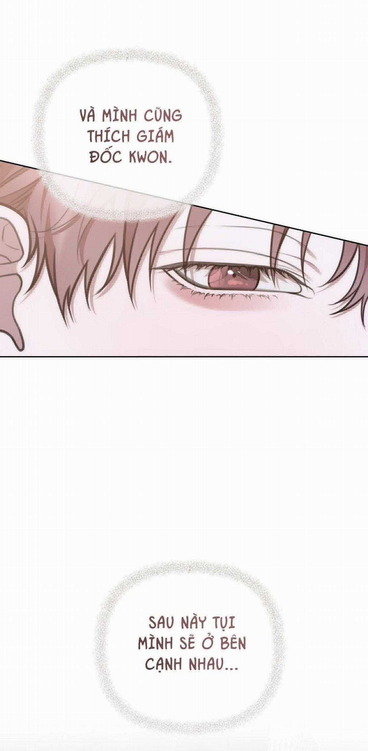 Nuôi Chồng Từ Bé Chapter 37 trang 34