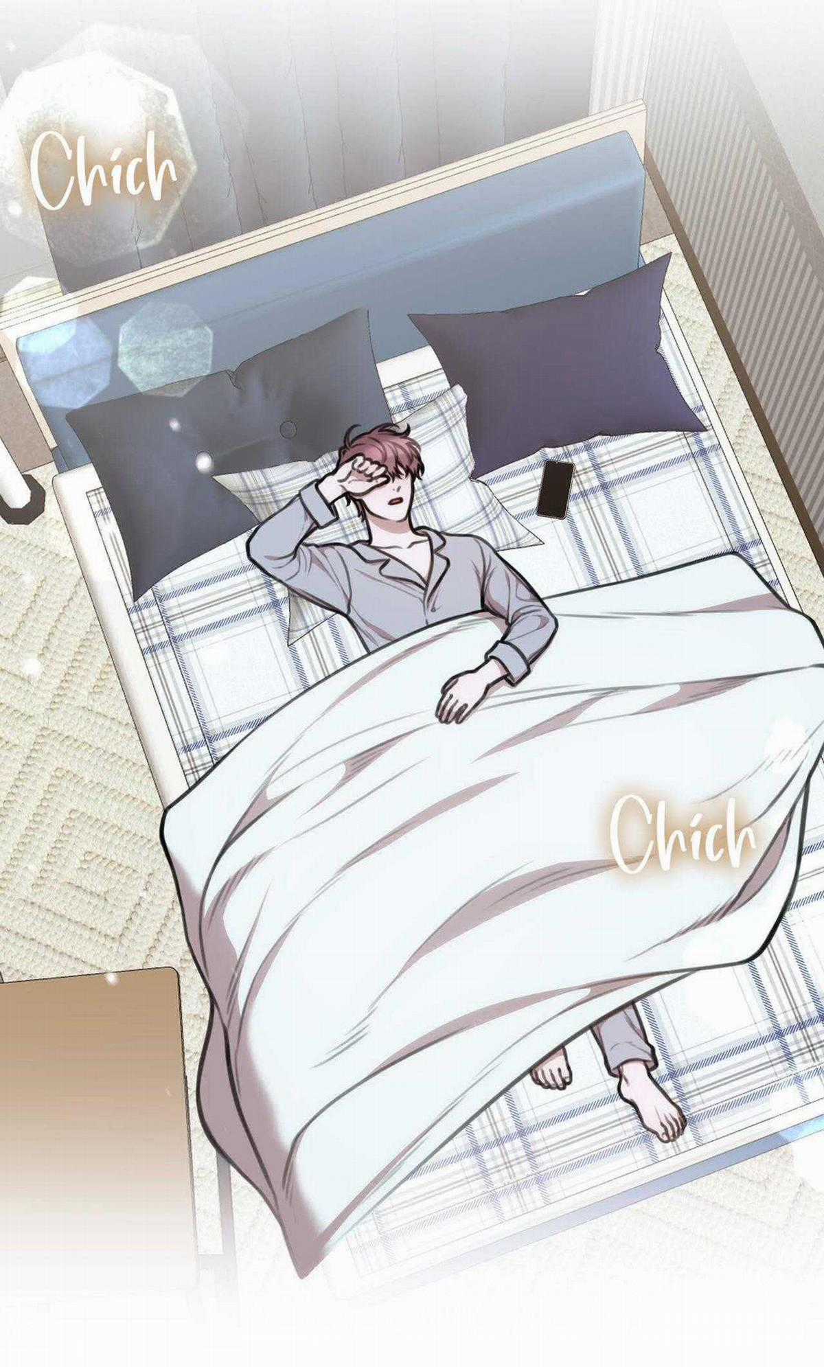 Nuôi Chồng Từ Bé Chapter 37 trang 35