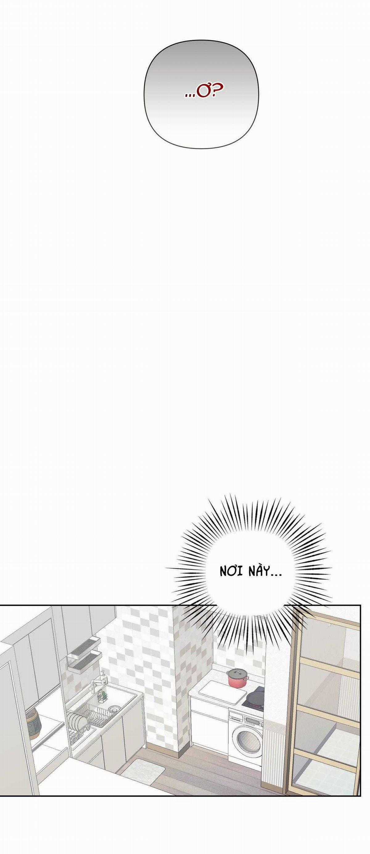 Nuôi Chồng Từ Bé Chapter 37 trang 36