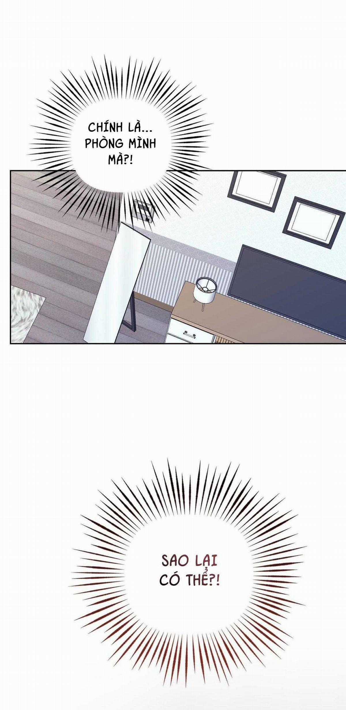 Nuôi Chồng Từ Bé Chapter 37 trang 37