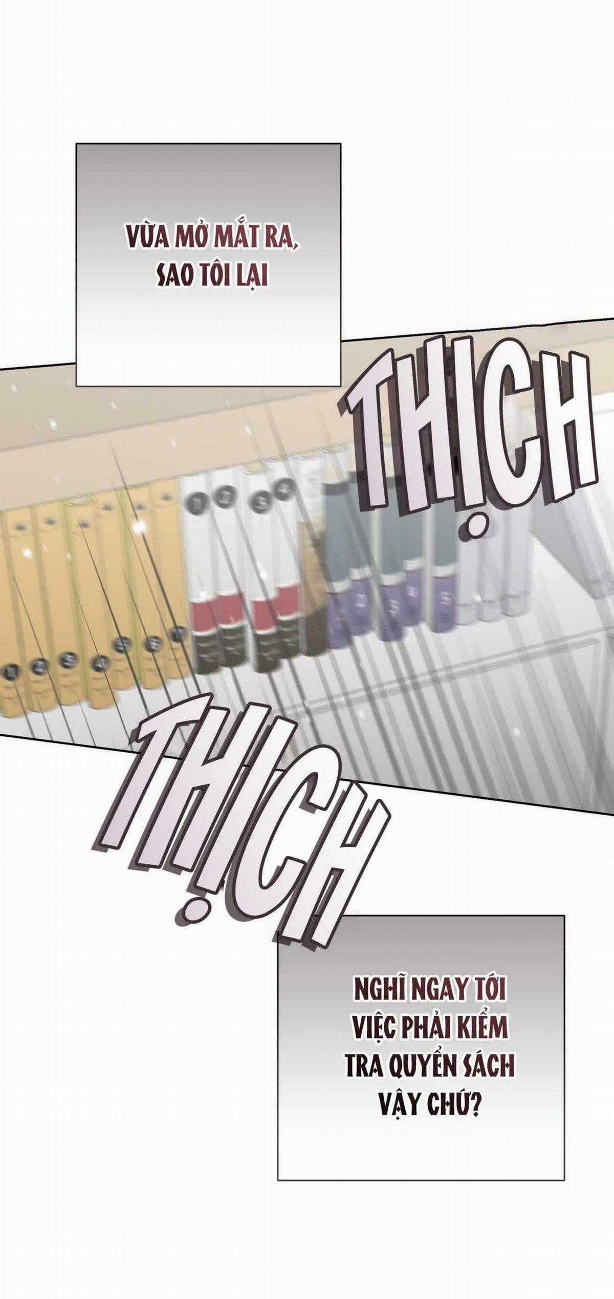 Nuôi Chồng Từ Bé Chapter 37 trang 39