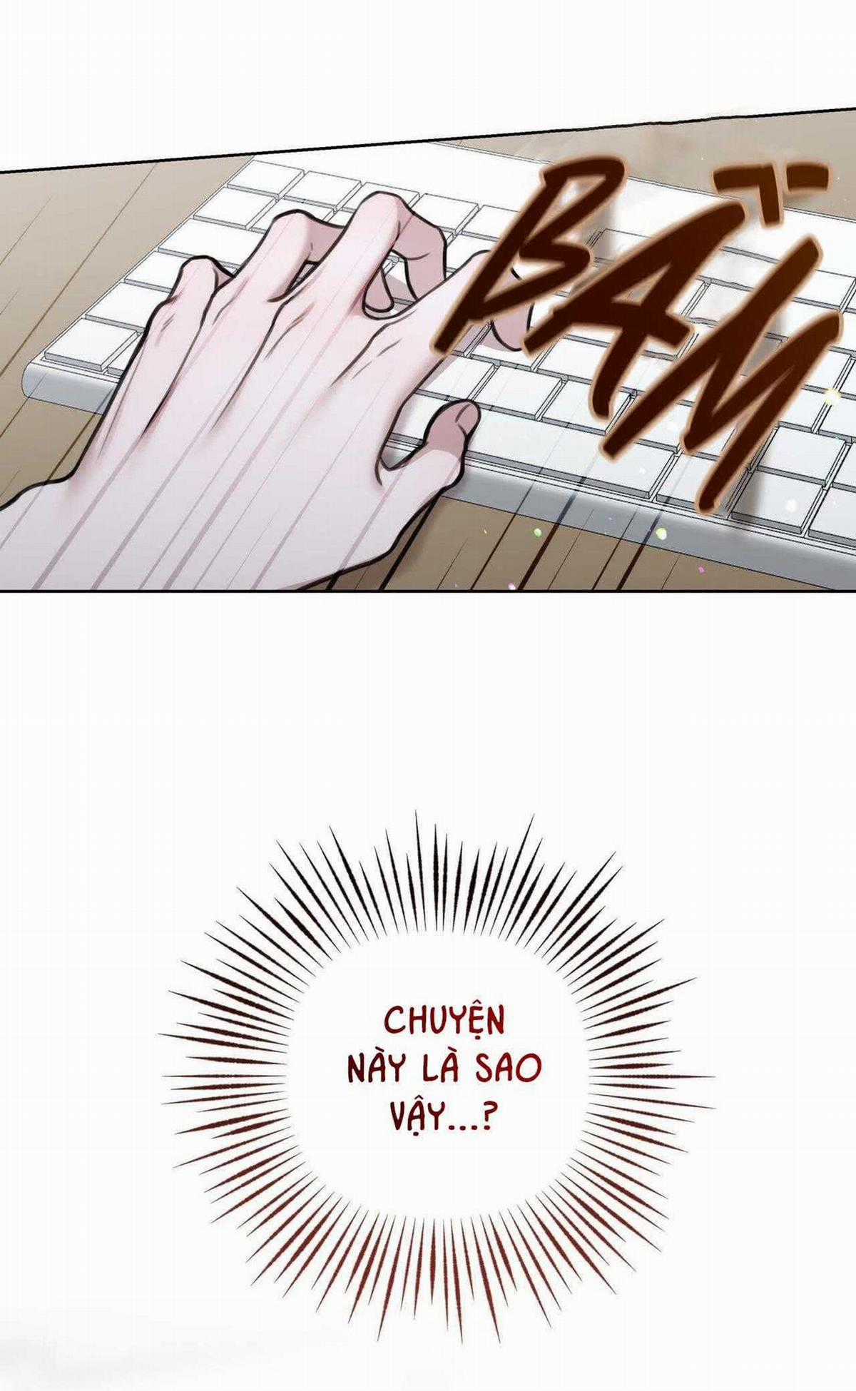 Nuôi Chồng Từ Bé Chapter 37 trang 41