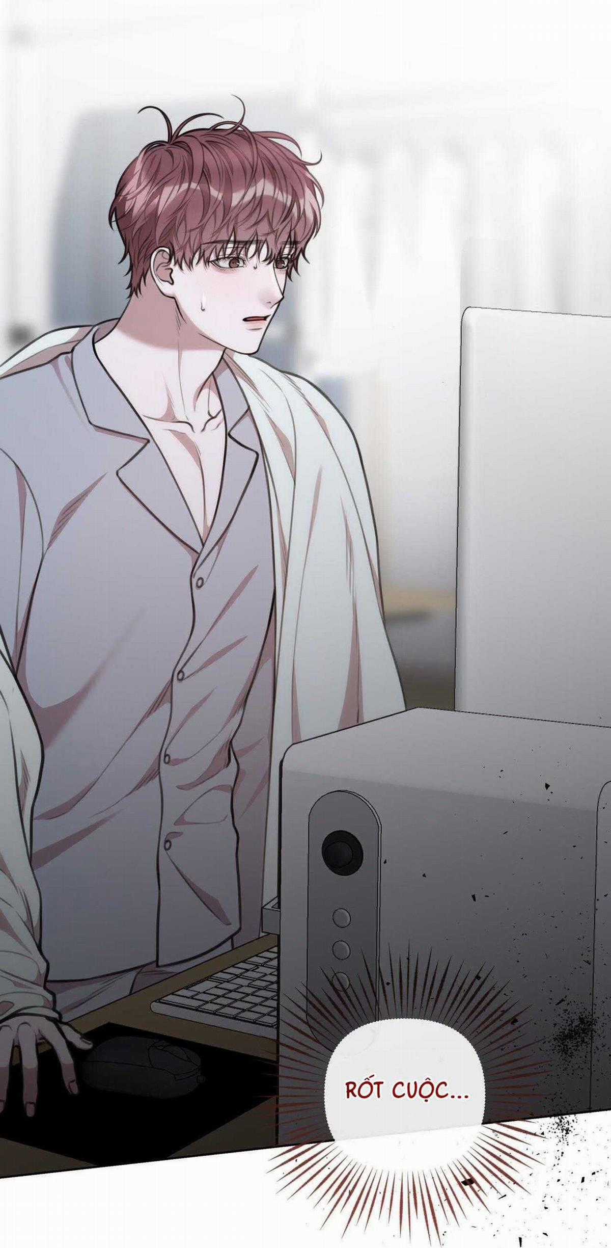 Nuôi Chồng Từ Bé Chapter 37 trang 42