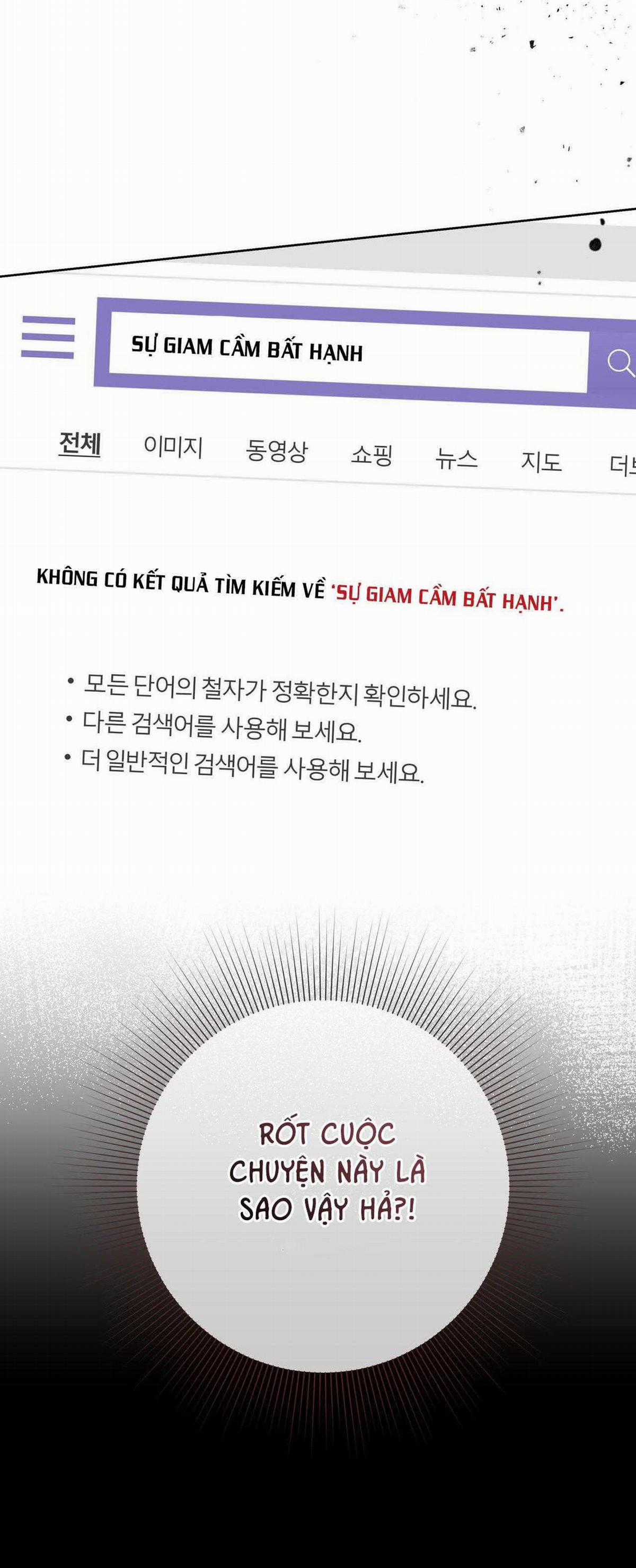 Nuôi Chồng Từ Bé Chapter 37 trang 43