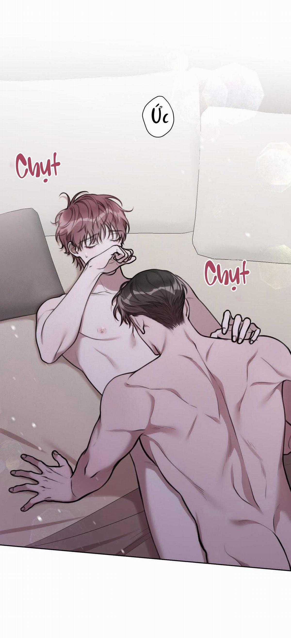 Nuôi Chồng Từ Bé Chapter 37 trang 6