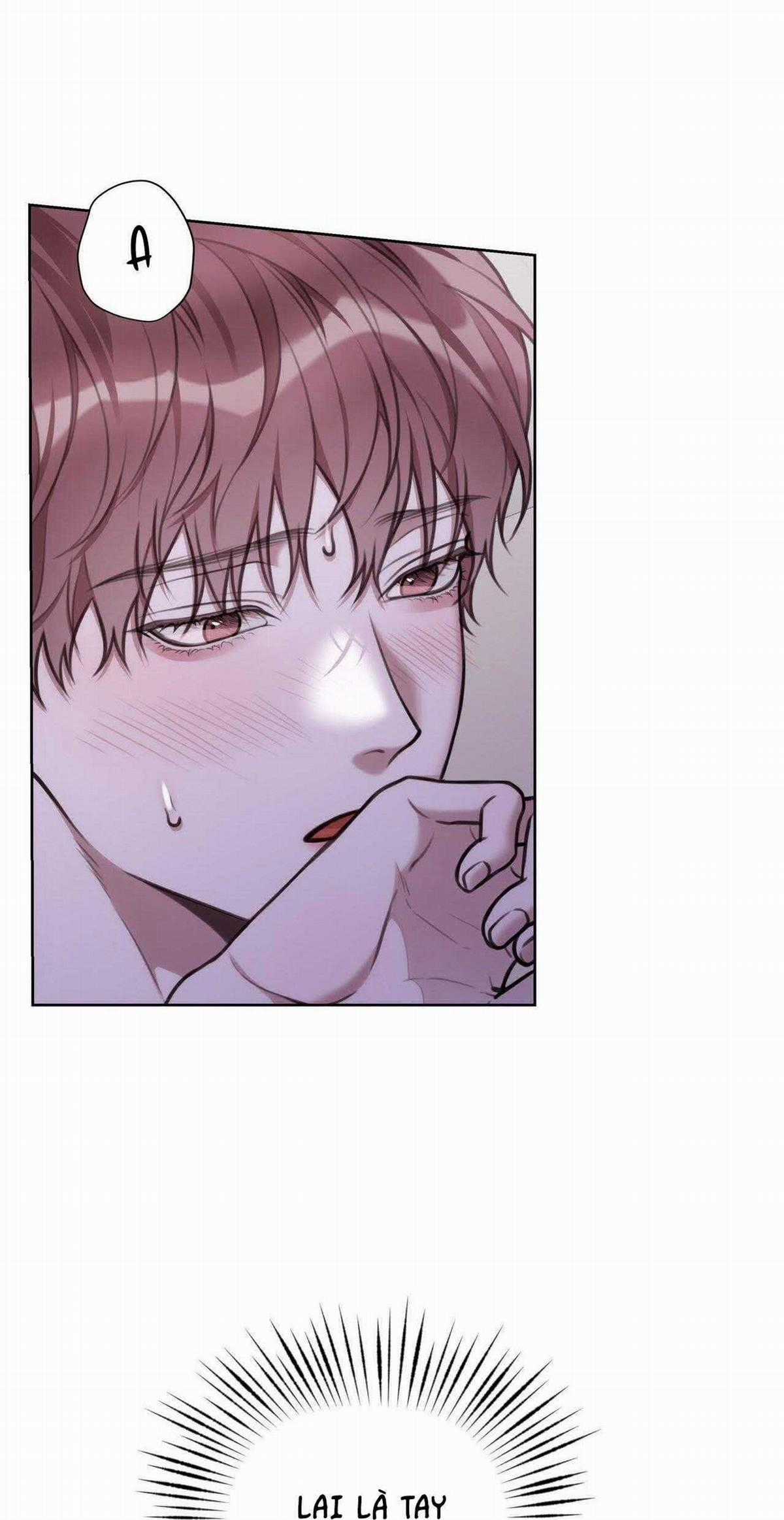 Nuôi Chồng Từ Bé Chapter 37 trang 7