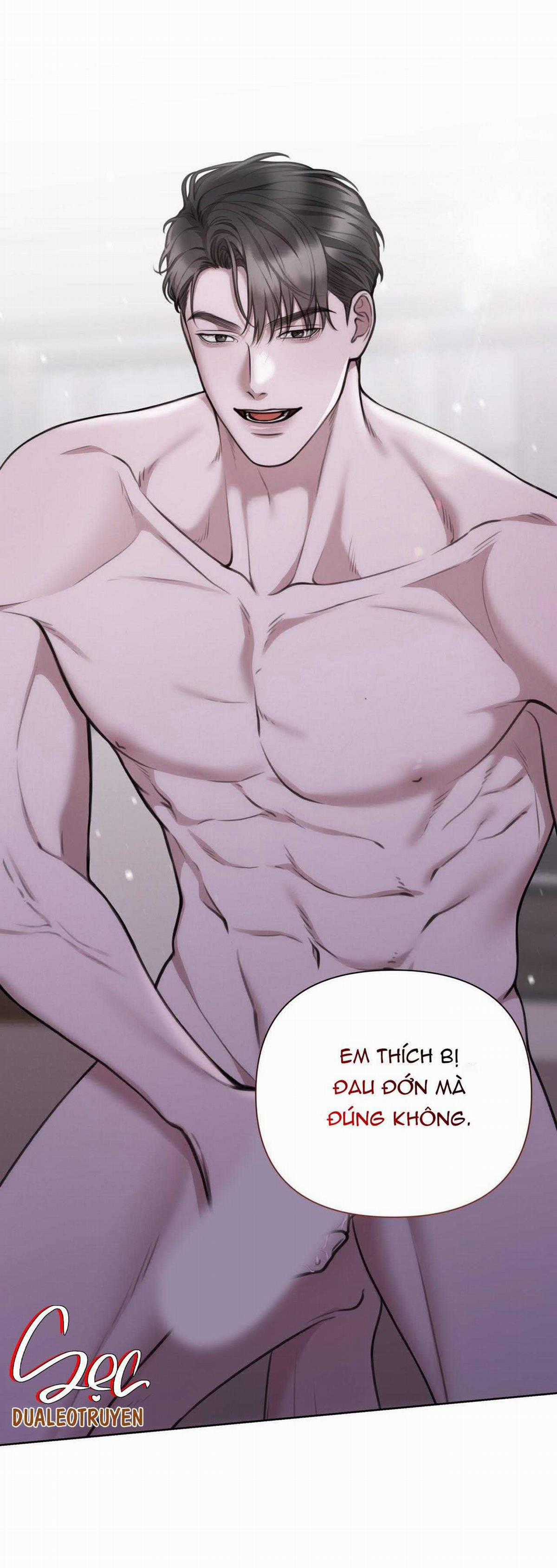 Nuôi Chồng Từ Bé Chapter 37 trang 9