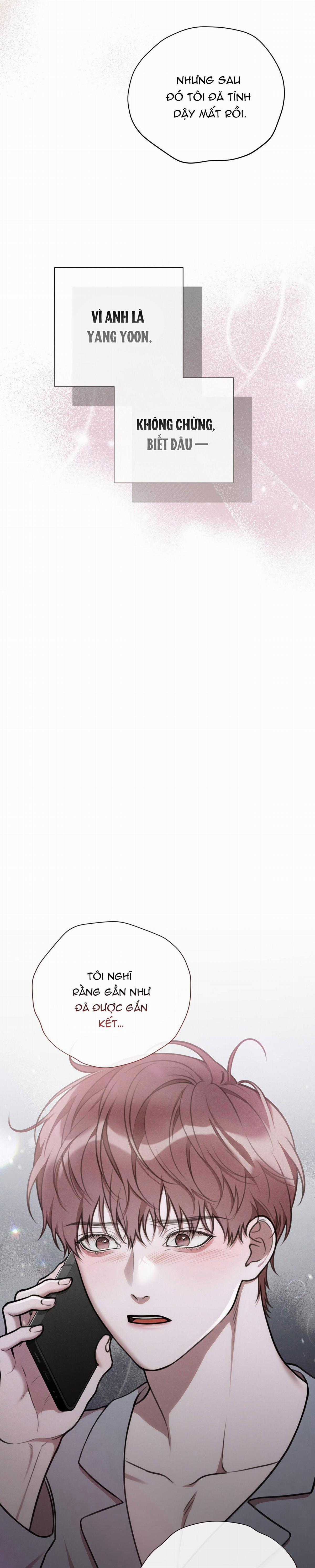 Nuôi Chồng Từ Bé Chapter 38 trang 13