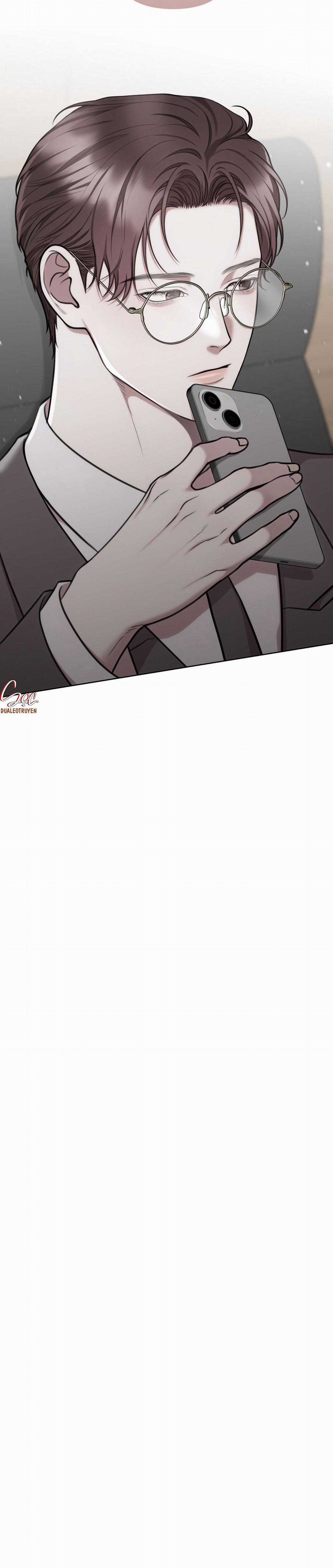 Nuôi Chồng Từ Bé Chapter 38 trang 17