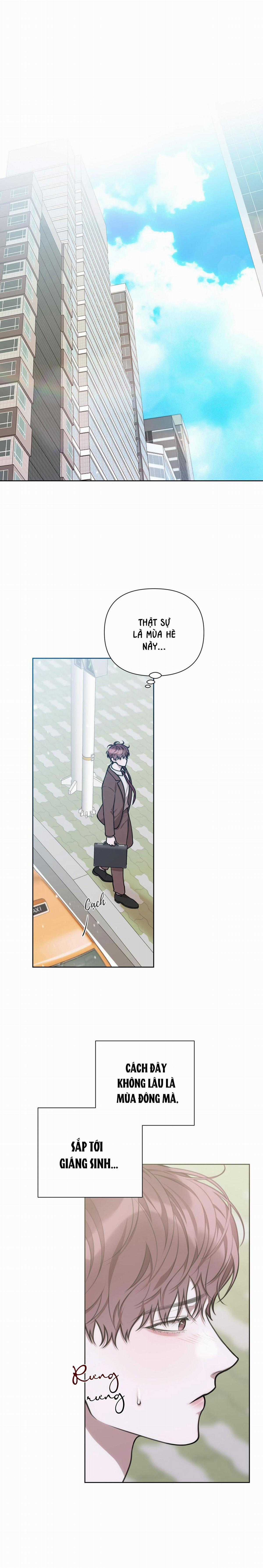 Nuôi Chồng Từ Bé Chapter 38 trang 18