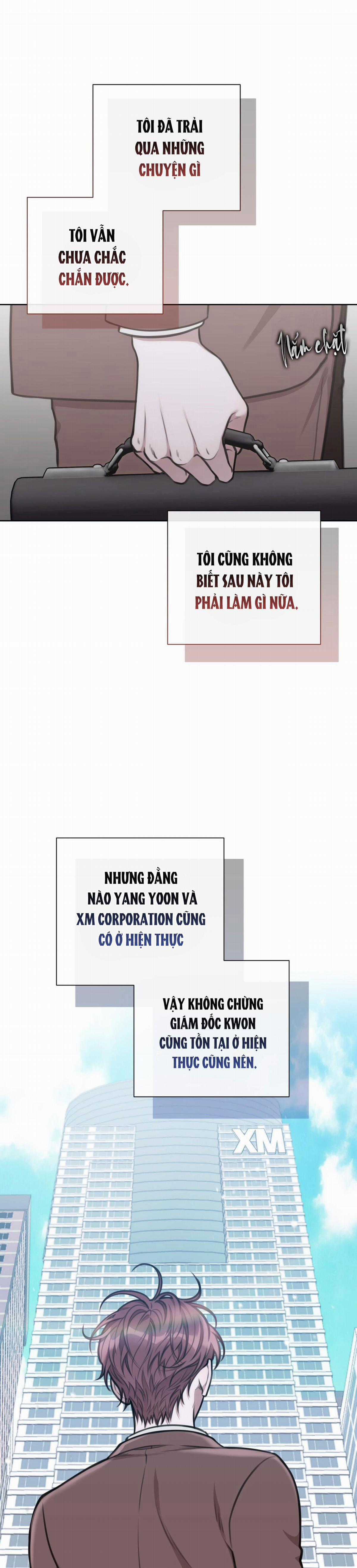 Nuôi Chồng Từ Bé Chapter 38 trang 19