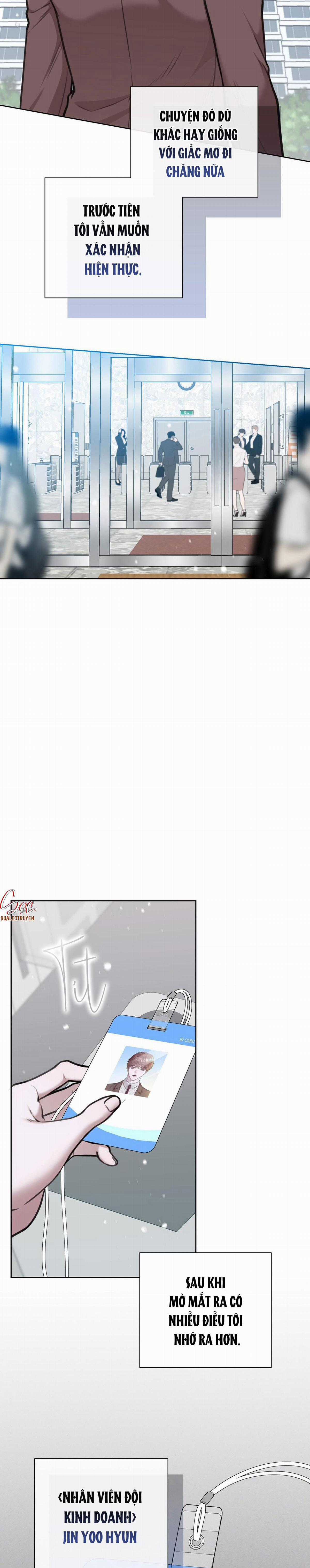 Nuôi Chồng Từ Bé Chapter 38 trang 20