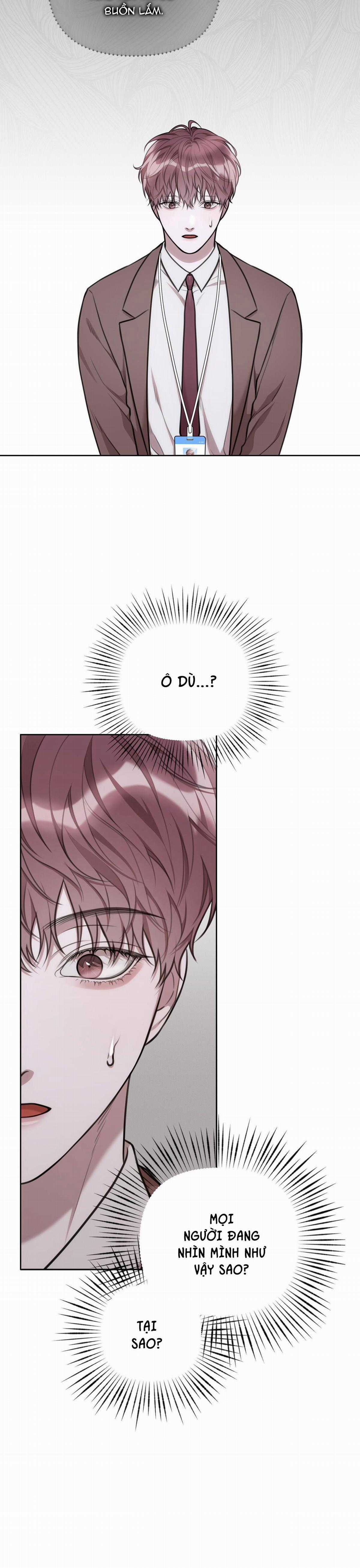 Nuôi Chồng Từ Bé Chapter 38 trang 25