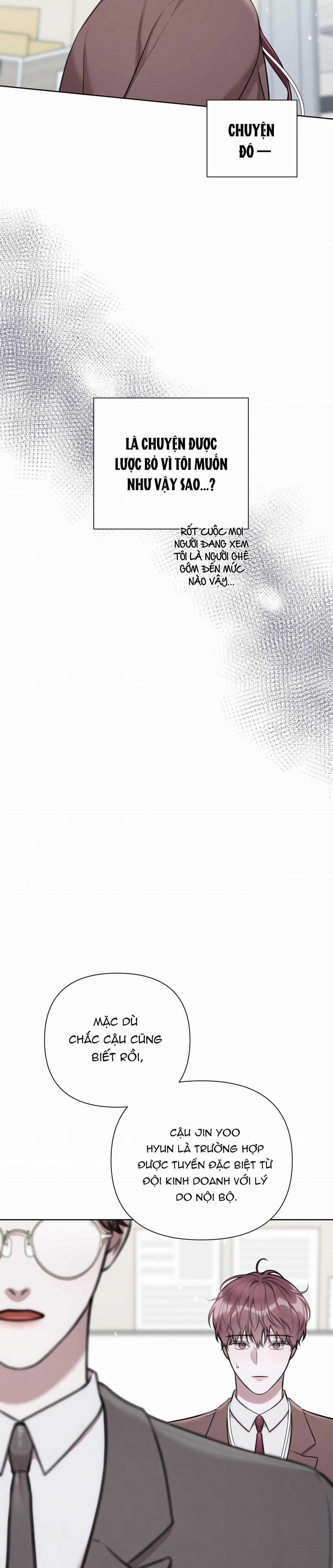 Nuôi Chồng Từ Bé Chapter 38 trang 28