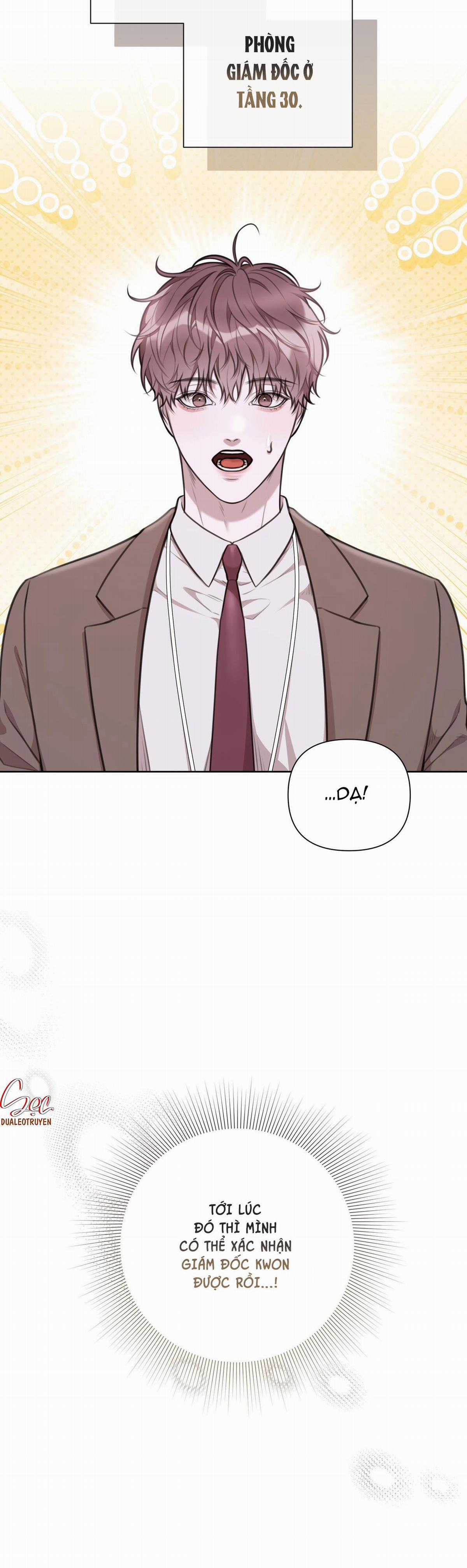 Nuôi Chồng Từ Bé Chapter 38 trang 31