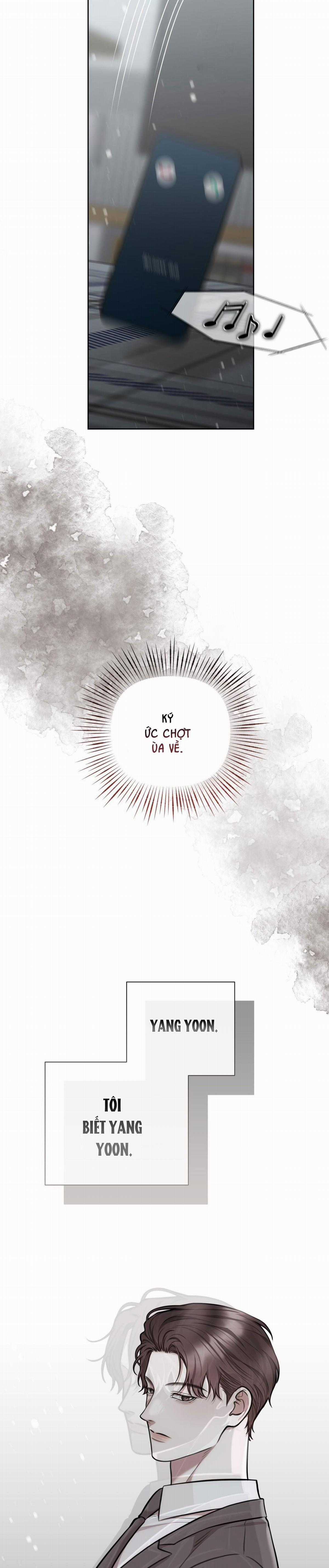 Nuôi Chồng Từ Bé Chapter 38 trang 7