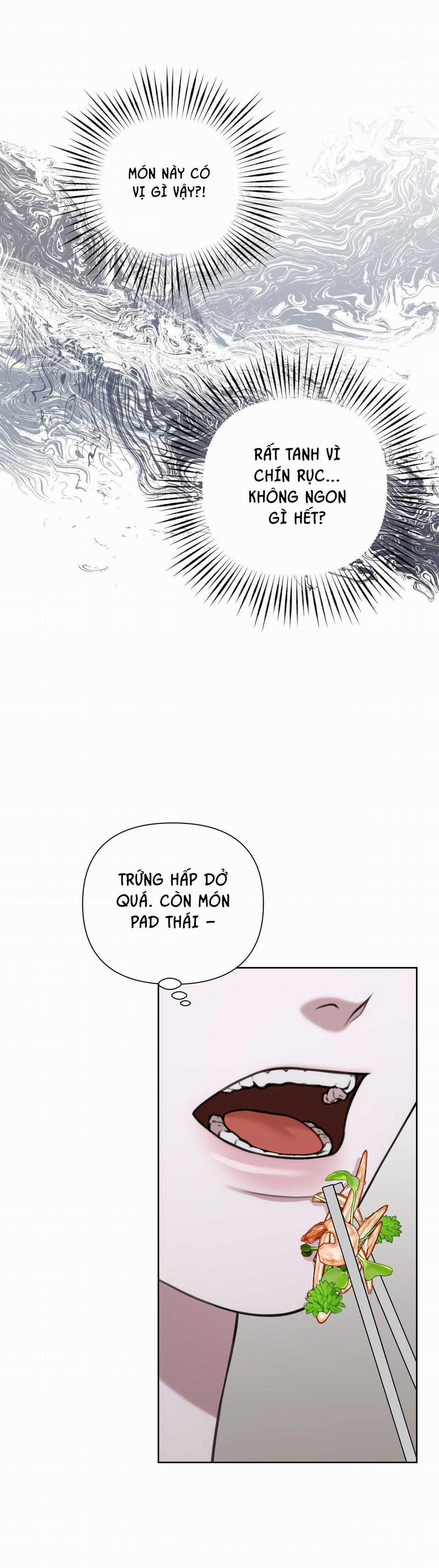 Nuôi Chồng Từ Bé Chapter 39 trang 10