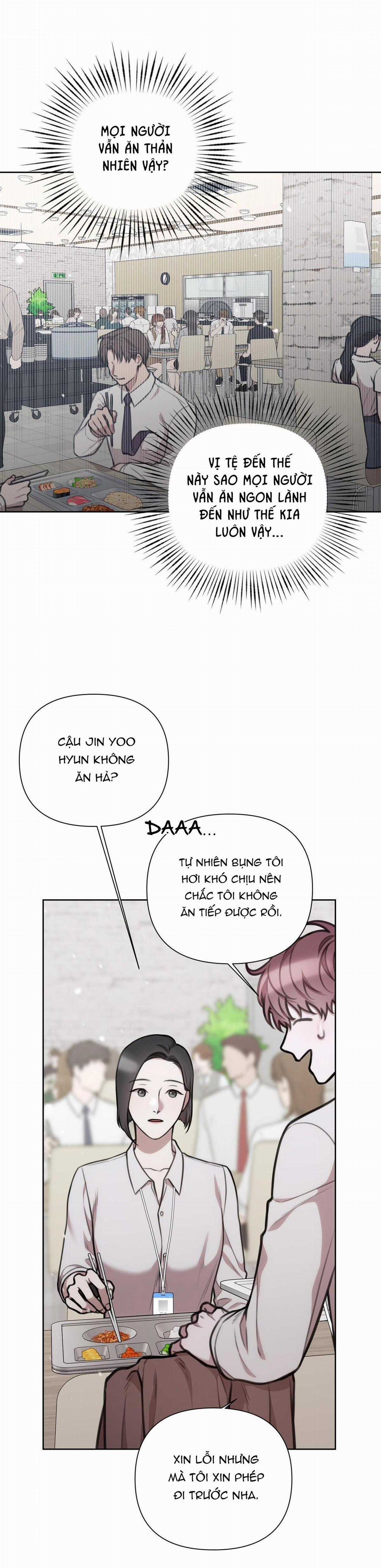 Nuôi Chồng Từ Bé Chapter 39 trang 12