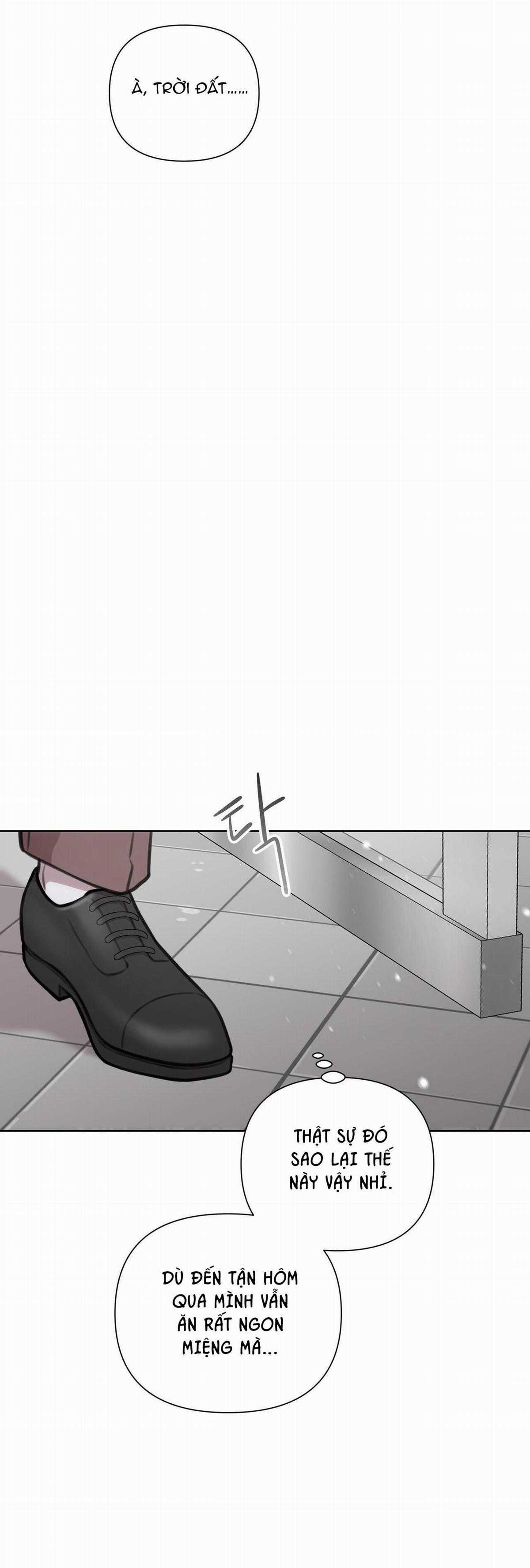 Nuôi Chồng Từ Bé Chapter 39 trang 13