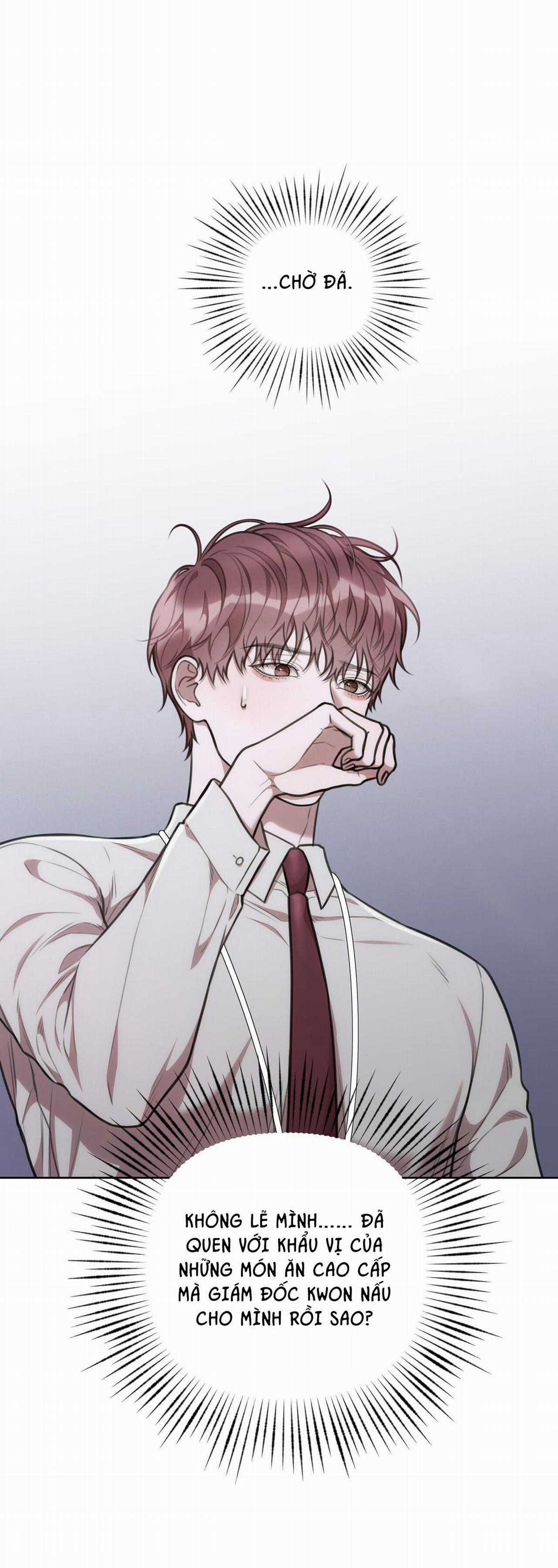 Nuôi Chồng Từ Bé Chapter 39 trang 14