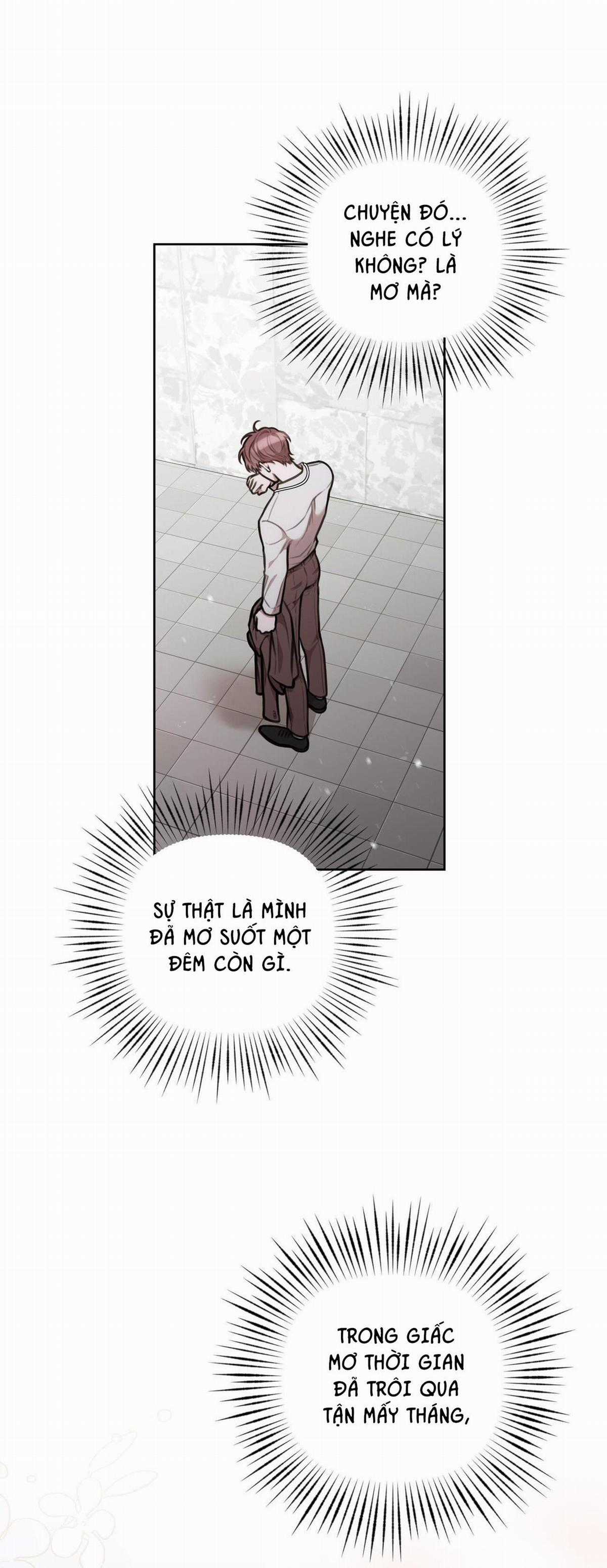 Nuôi Chồng Từ Bé Chapter 39 trang 15