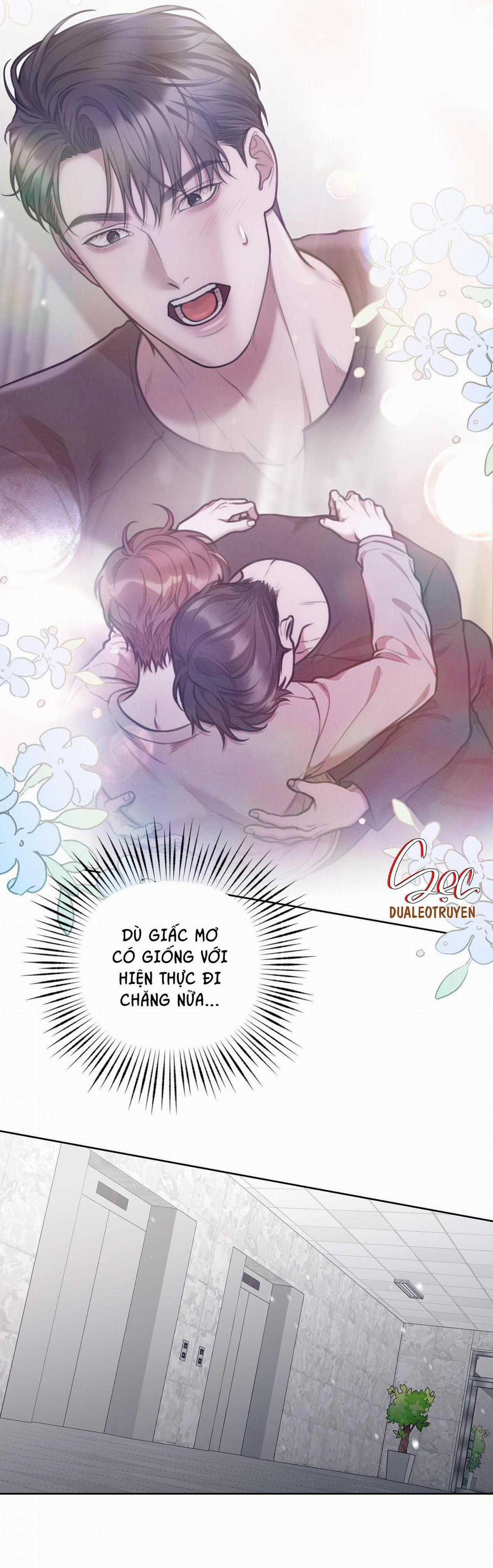Nuôi Chồng Từ Bé Chapter 39 trang 16