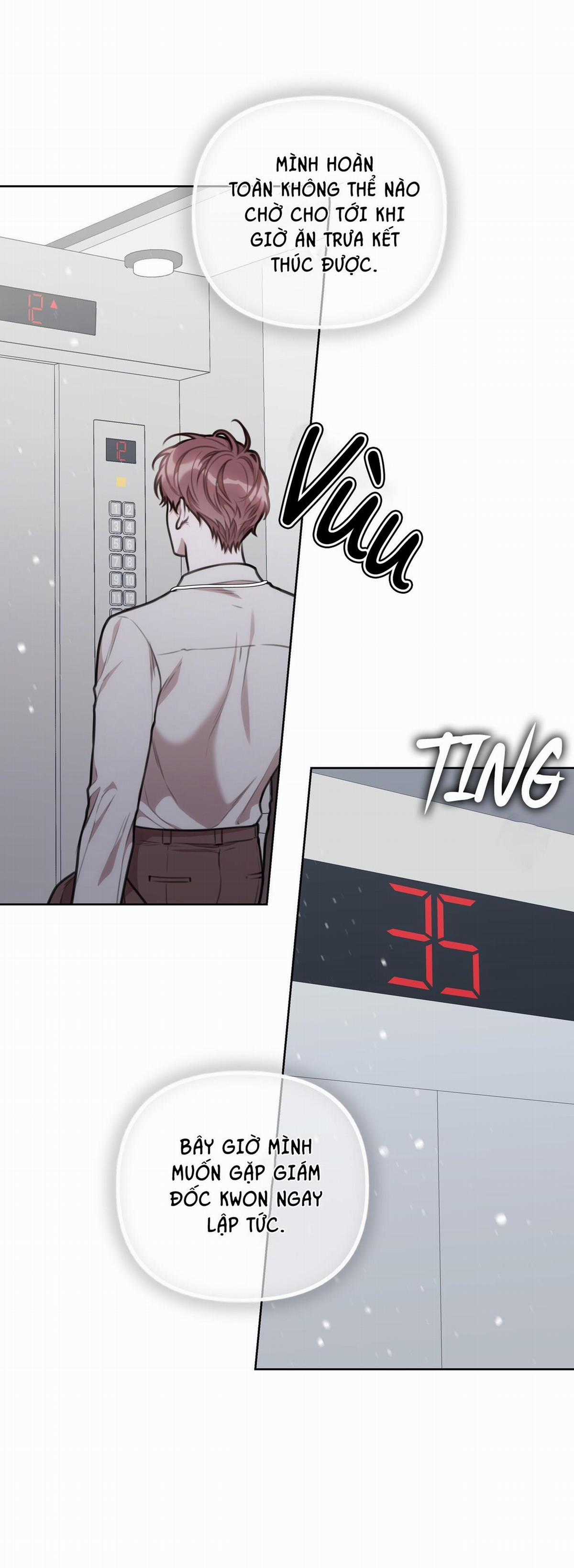 Nuôi Chồng Từ Bé Chapter 39 trang 17