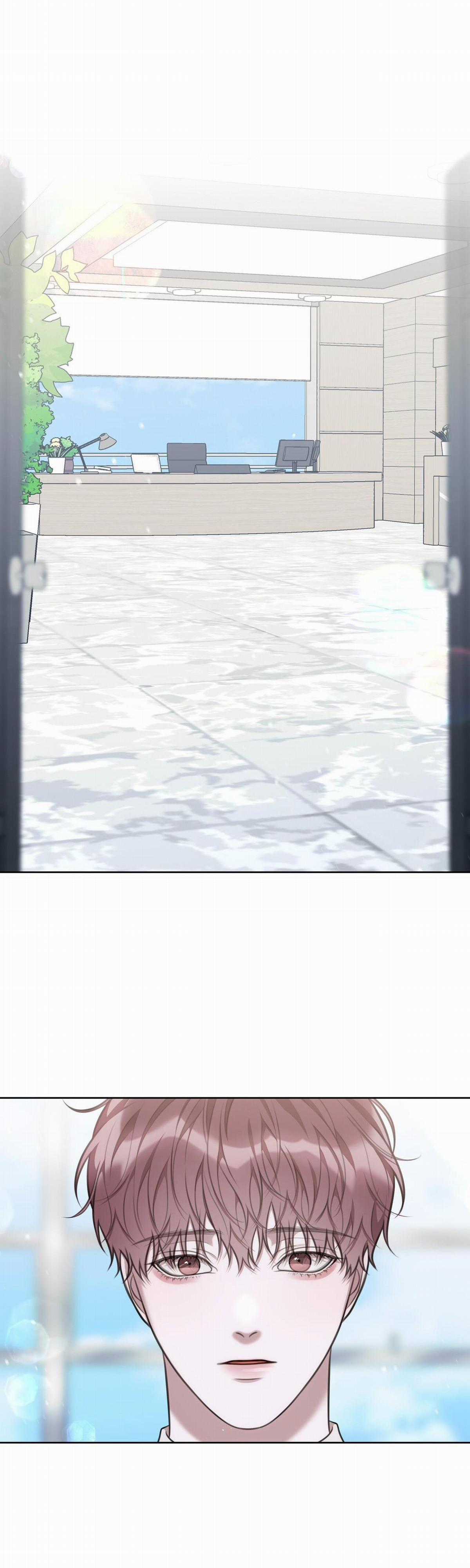 Nuôi Chồng Từ Bé Chapter 39 trang 18