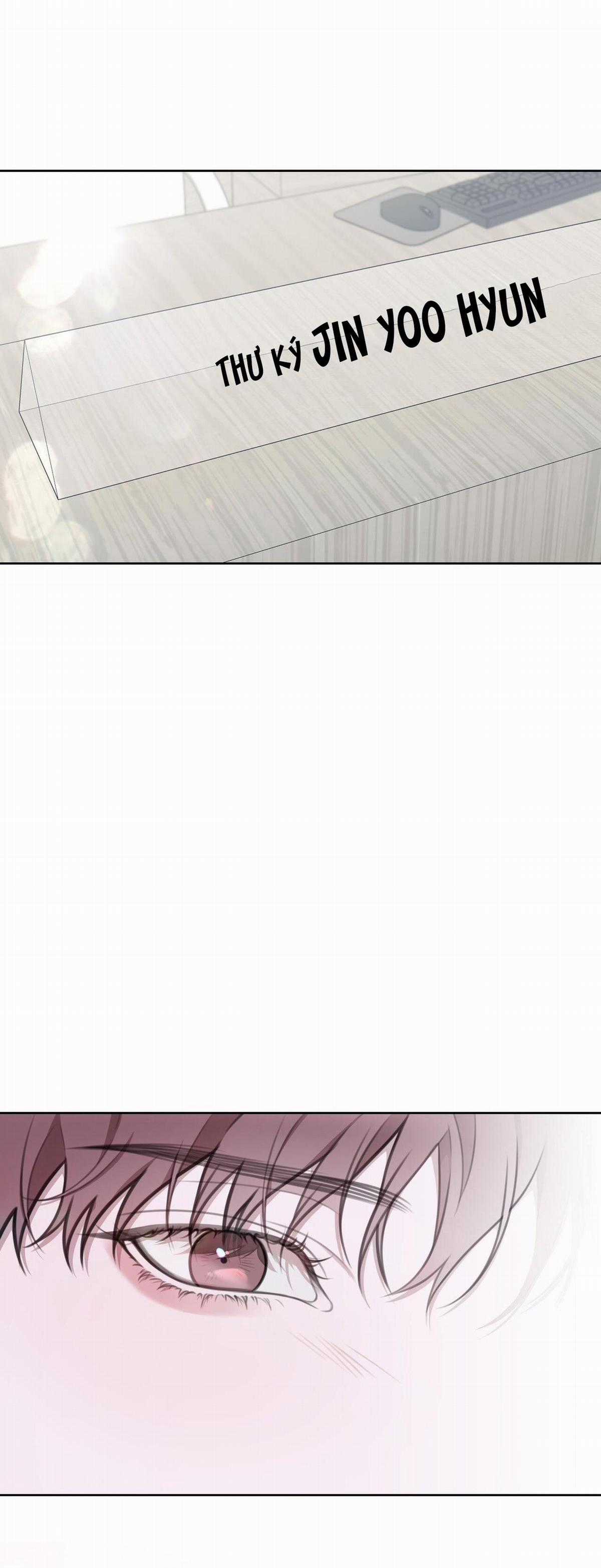 Nuôi Chồng Từ Bé Chapter 39 trang 20