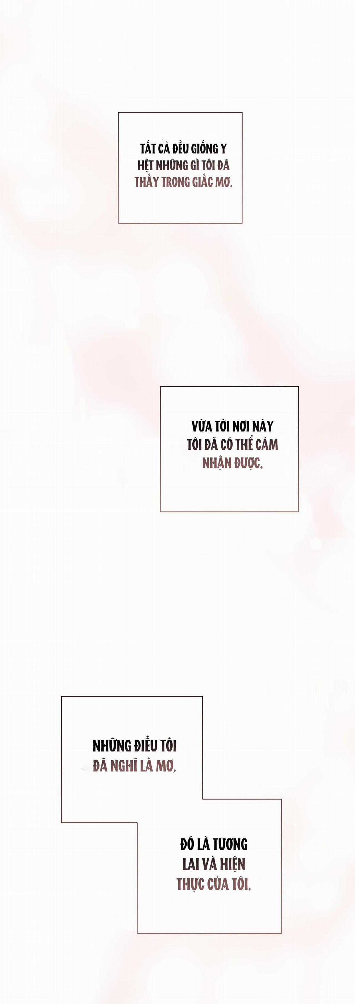 Nuôi Chồng Từ Bé Chapter 39 trang 21