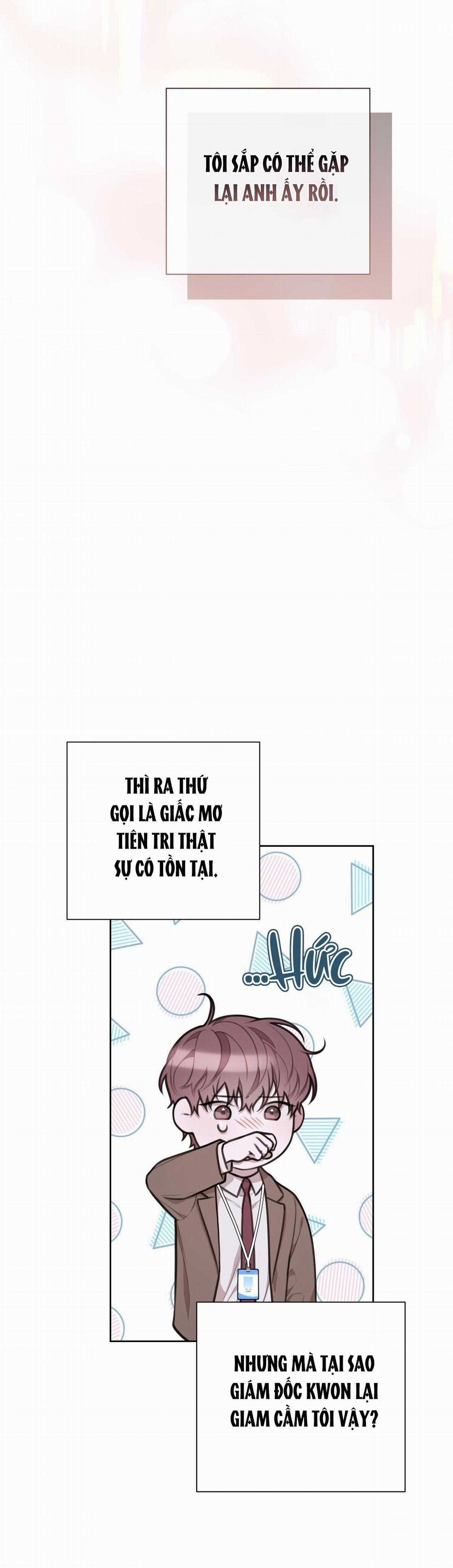 Nuôi Chồng Từ Bé Chapter 39 trang 23