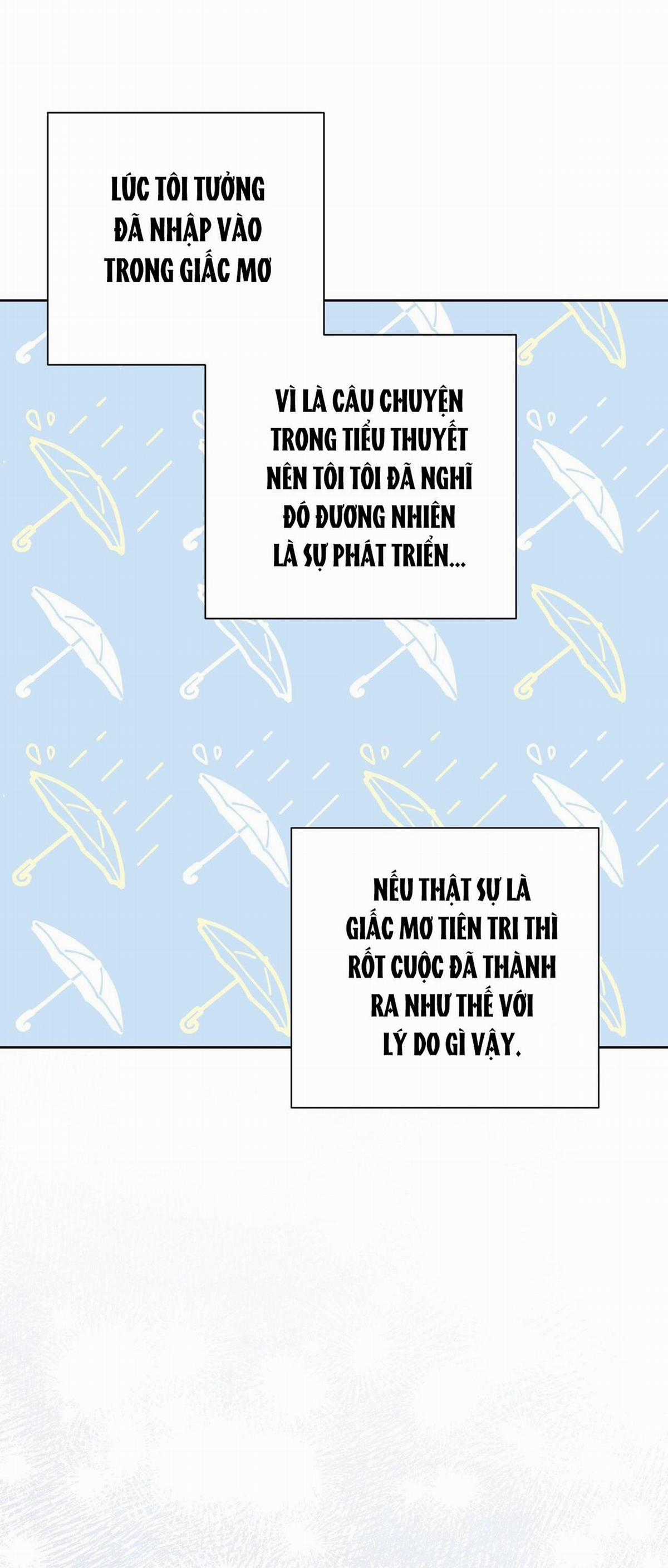 Nuôi Chồng Từ Bé Chapter 39 trang 24