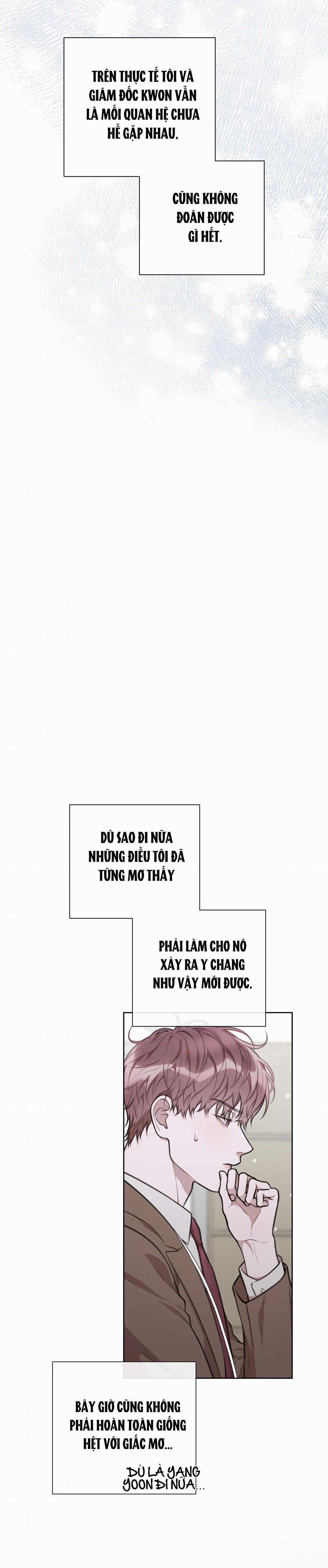Nuôi Chồng Từ Bé Chapter 39 trang 25