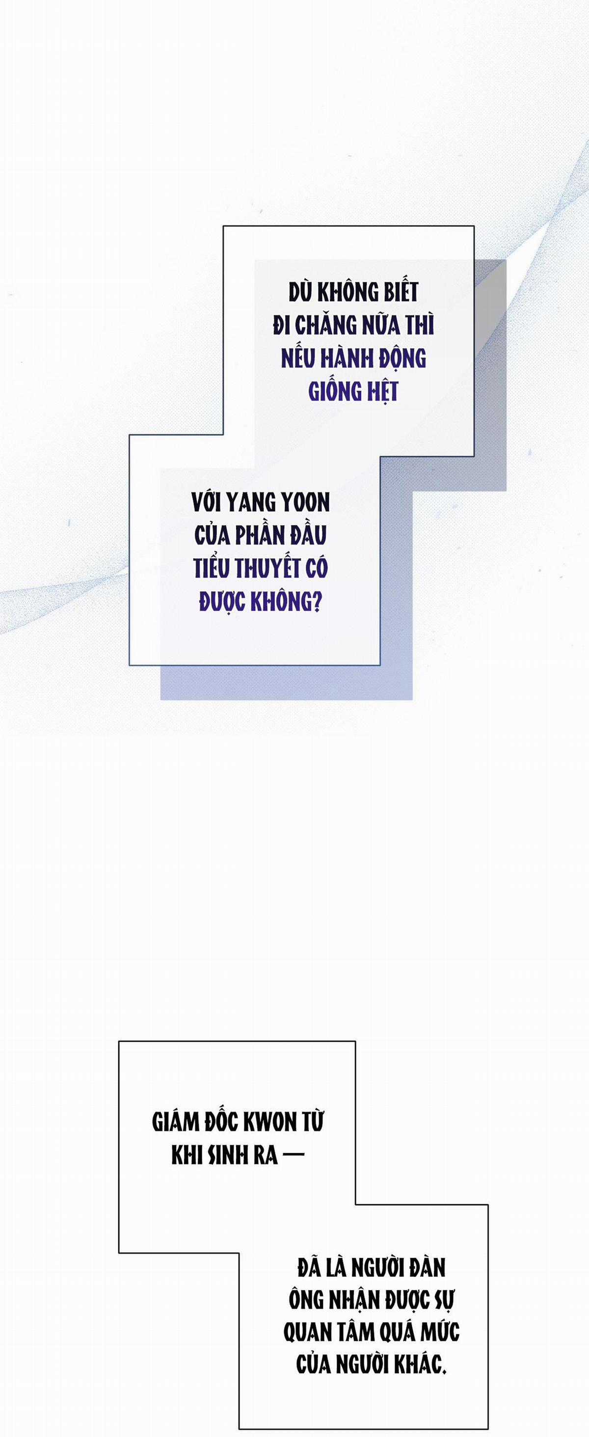 Nuôi Chồng Từ Bé Chapter 39 trang 26