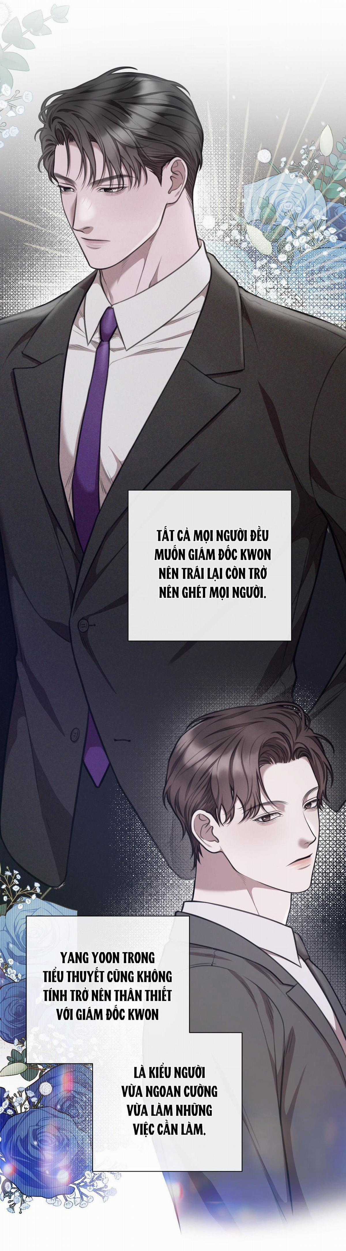 Nuôi Chồng Từ Bé Chapter 39 trang 27