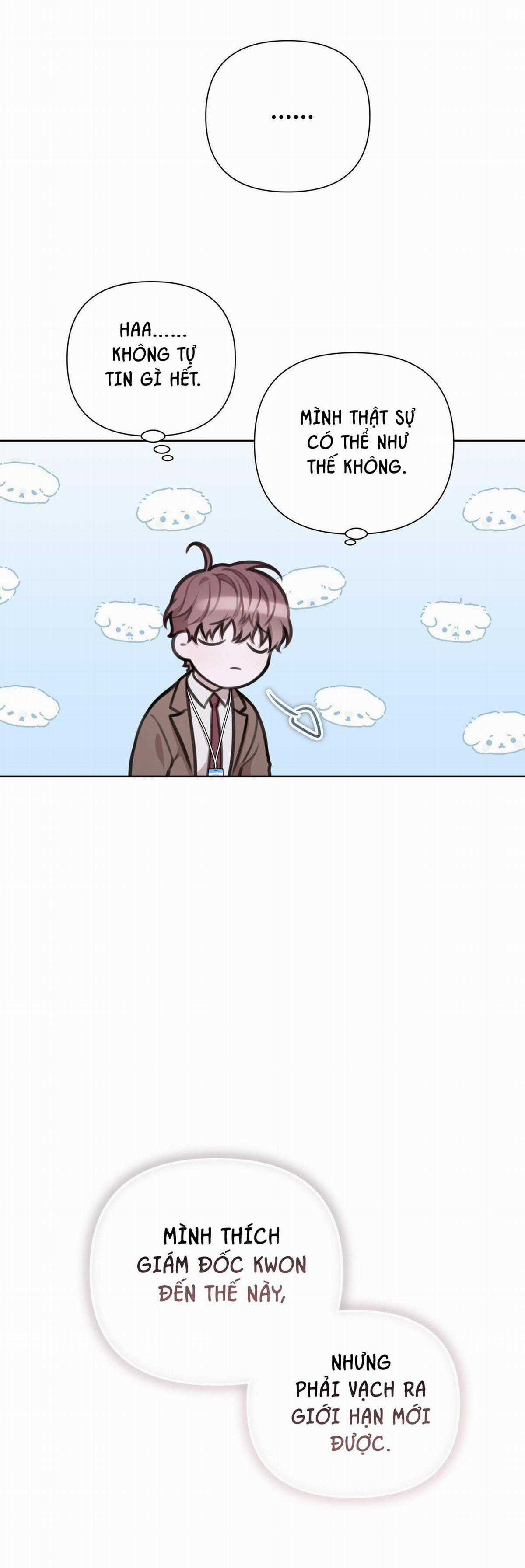 Nuôi Chồng Từ Bé Chapter 39 trang 29