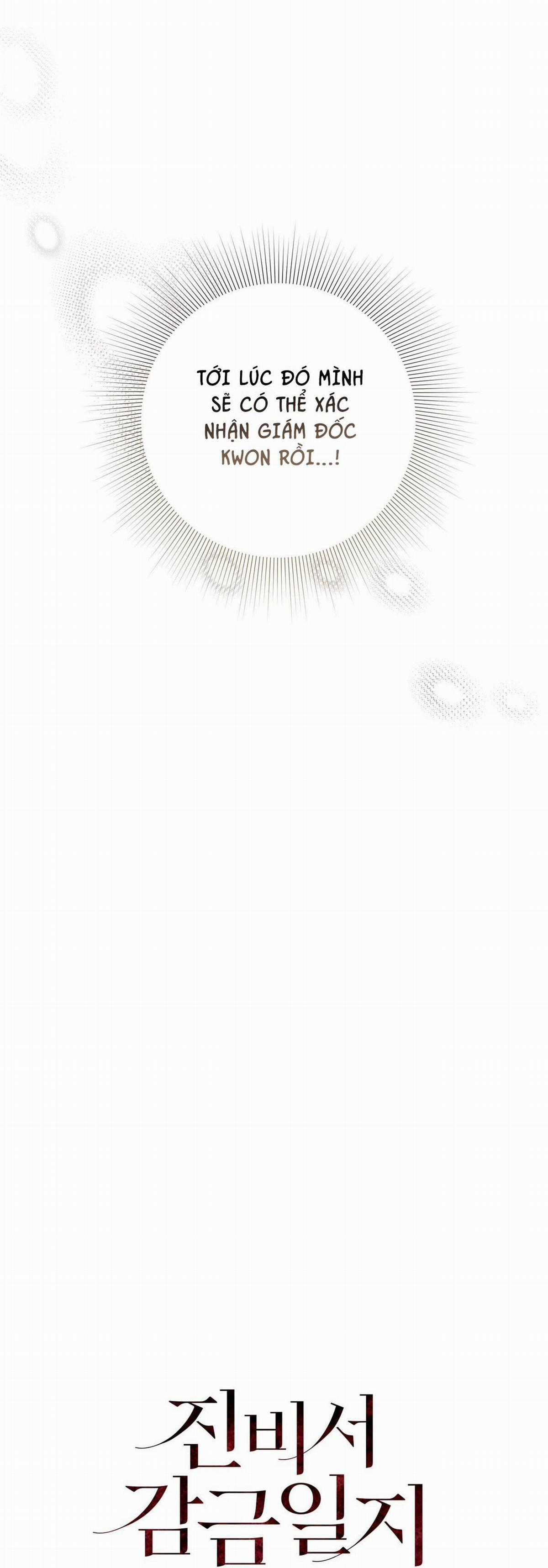 Nuôi Chồng Từ Bé Chapter 39 trang 3