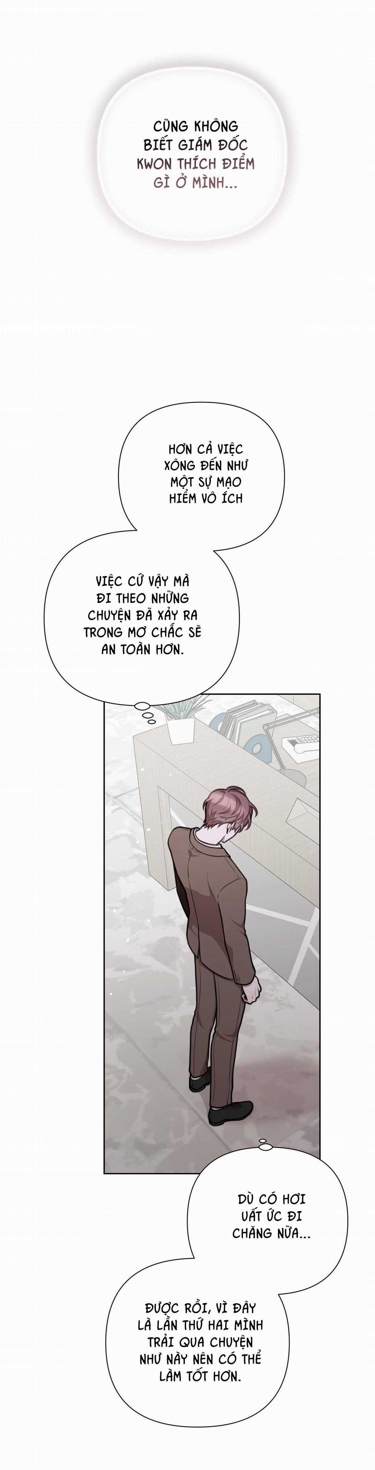 Nuôi Chồng Từ Bé Chapter 39 trang 31