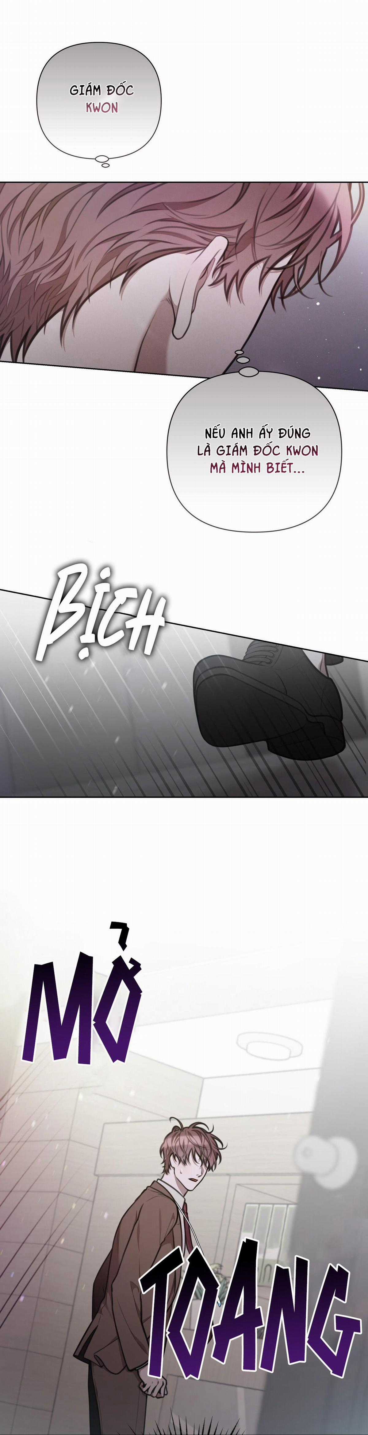 Nuôi Chồng Từ Bé Chapter 39 trang 32