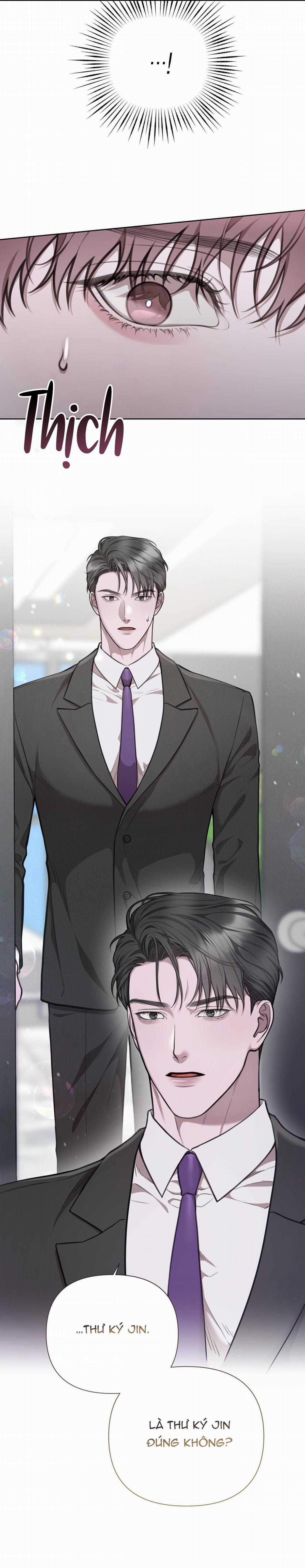 Nuôi Chồng Từ Bé Chapter 39 trang 33