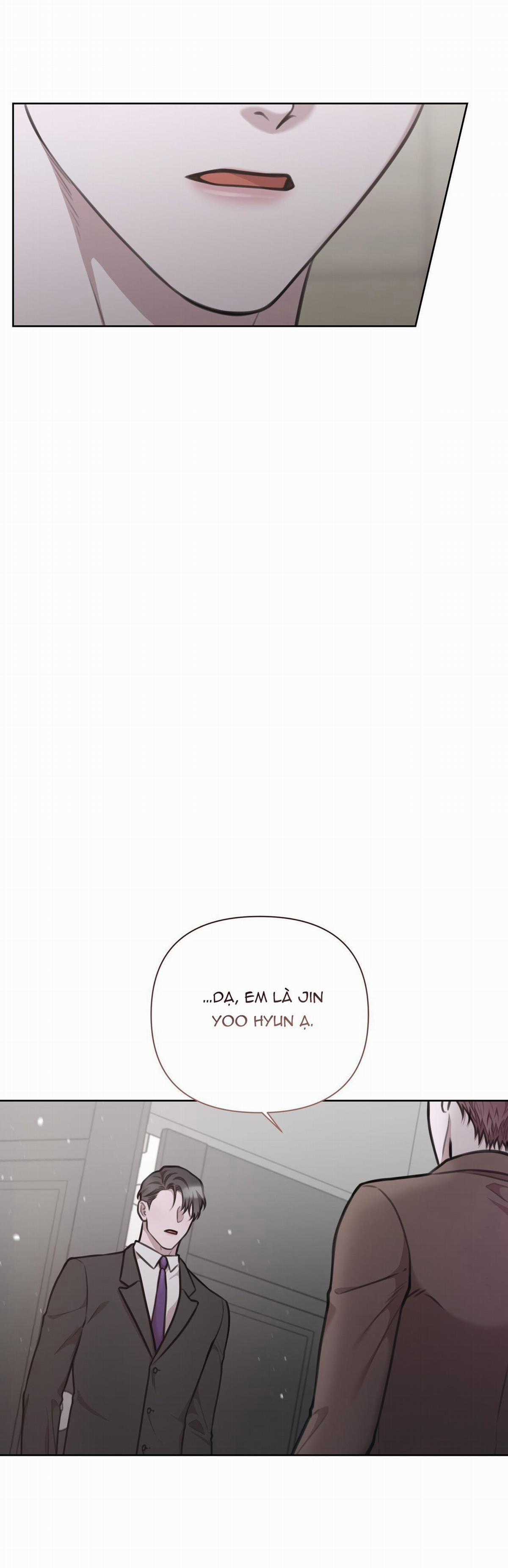 Nuôi Chồng Từ Bé Chapter 39 trang 34