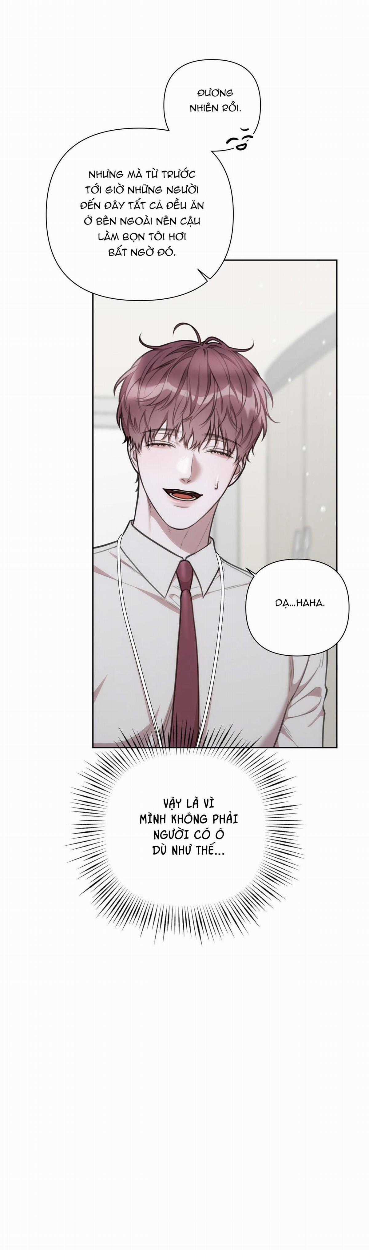 Nuôi Chồng Từ Bé Chapter 39 trang 6